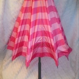 Victoria's Secret umbrella